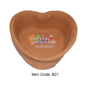 Earthen B21 Cup – 180 Pcs