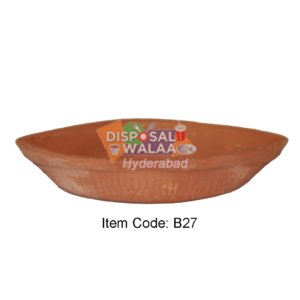 Earthen B27 Cup – 240 Pcs