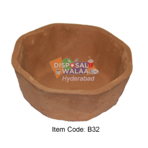 Earthen B32 Cup – 240 Pcs