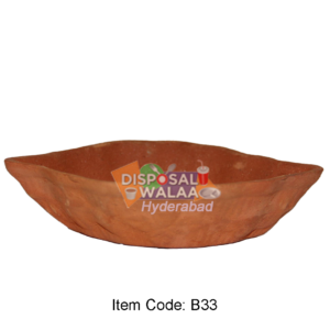 Earthen B33 Cup – 240 Pcs